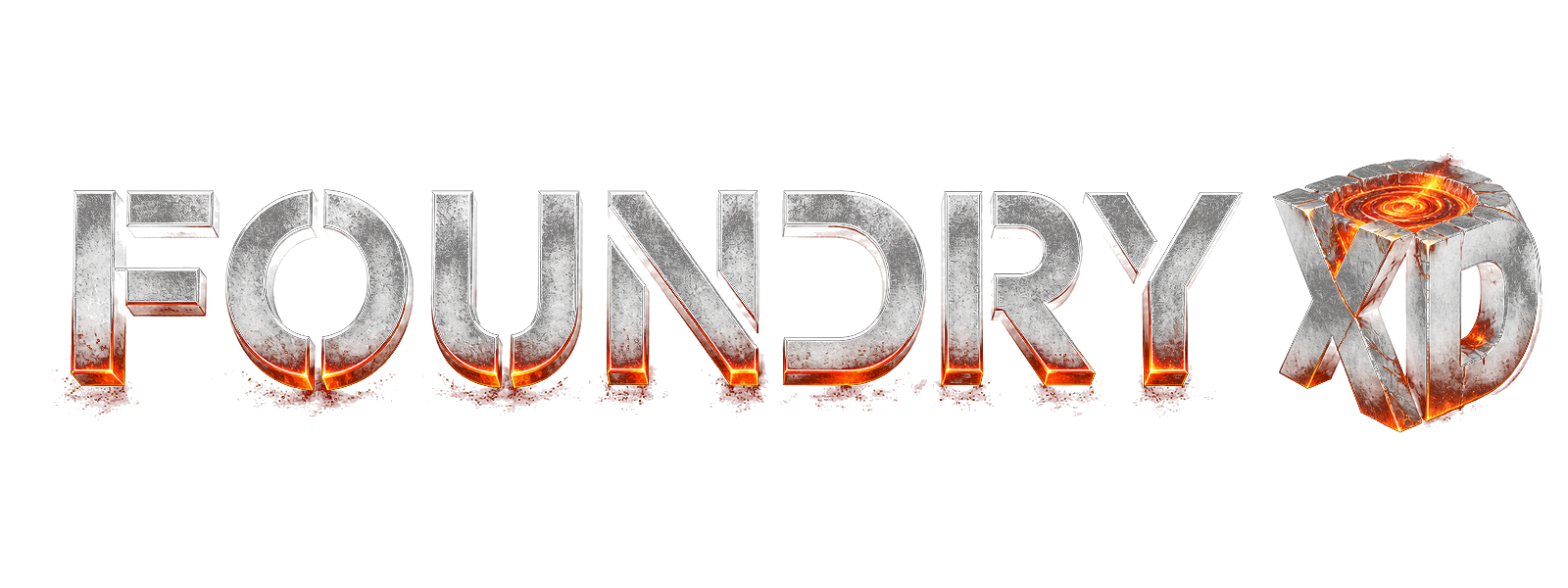 Foundry XD